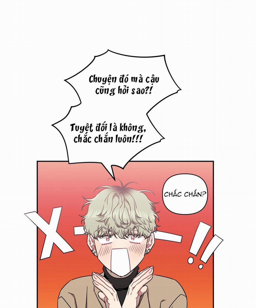 Hơn Cả Bạn Bè 35.5 trang 29