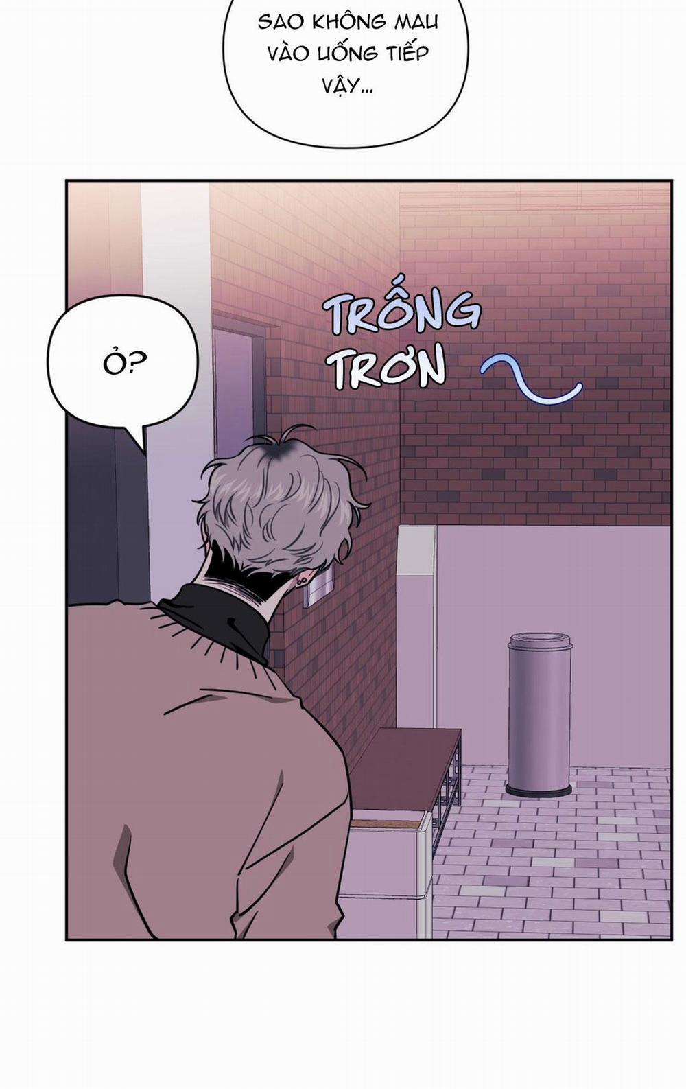 Hơn Cả Bạn Bè 35.5 trang 37