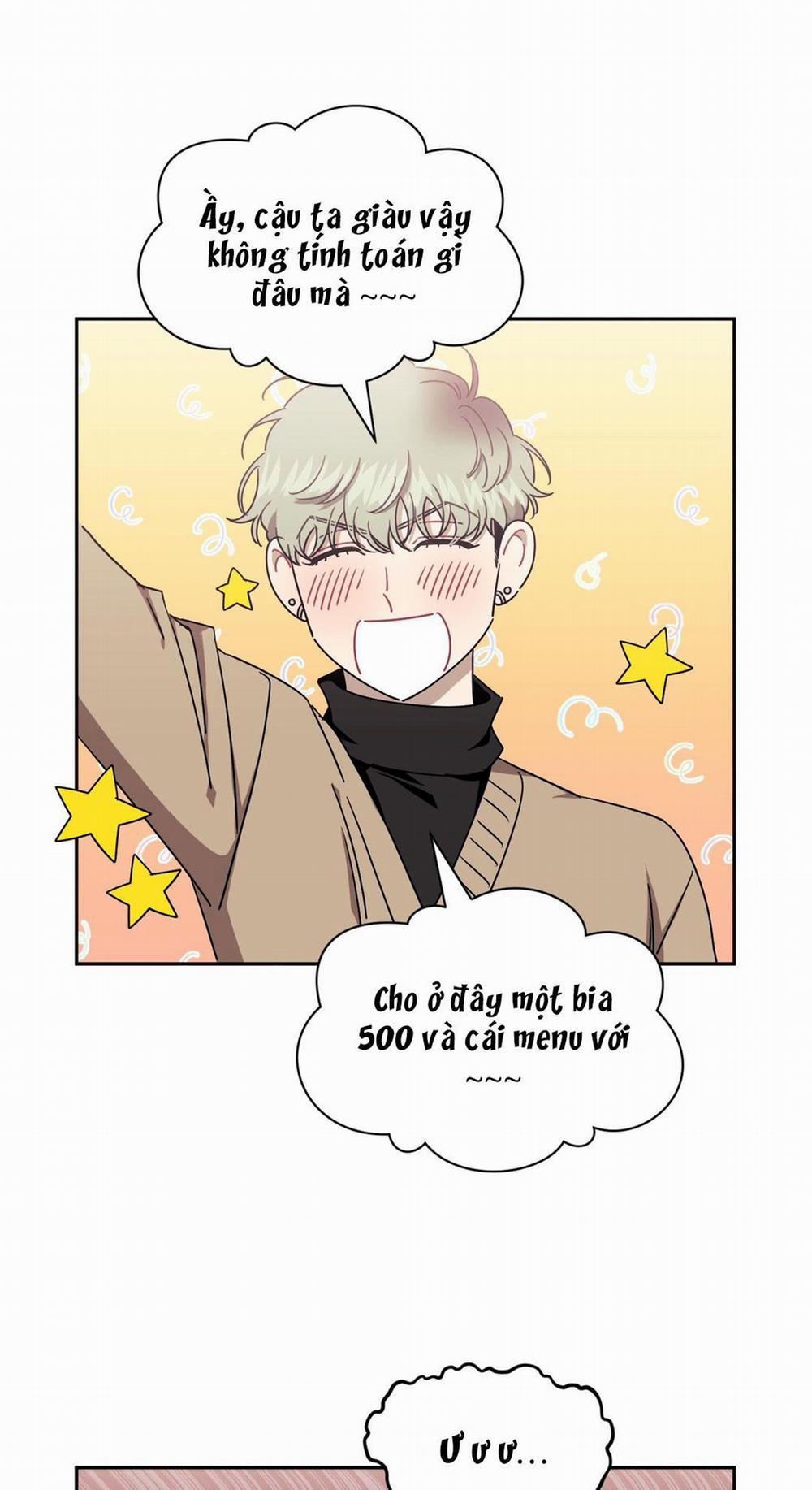 Hơn Cả Bạn Bè 35.5 trang 41