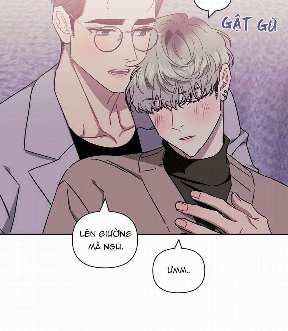 Hơn Cả Bạn Bè 35.5 trang 46