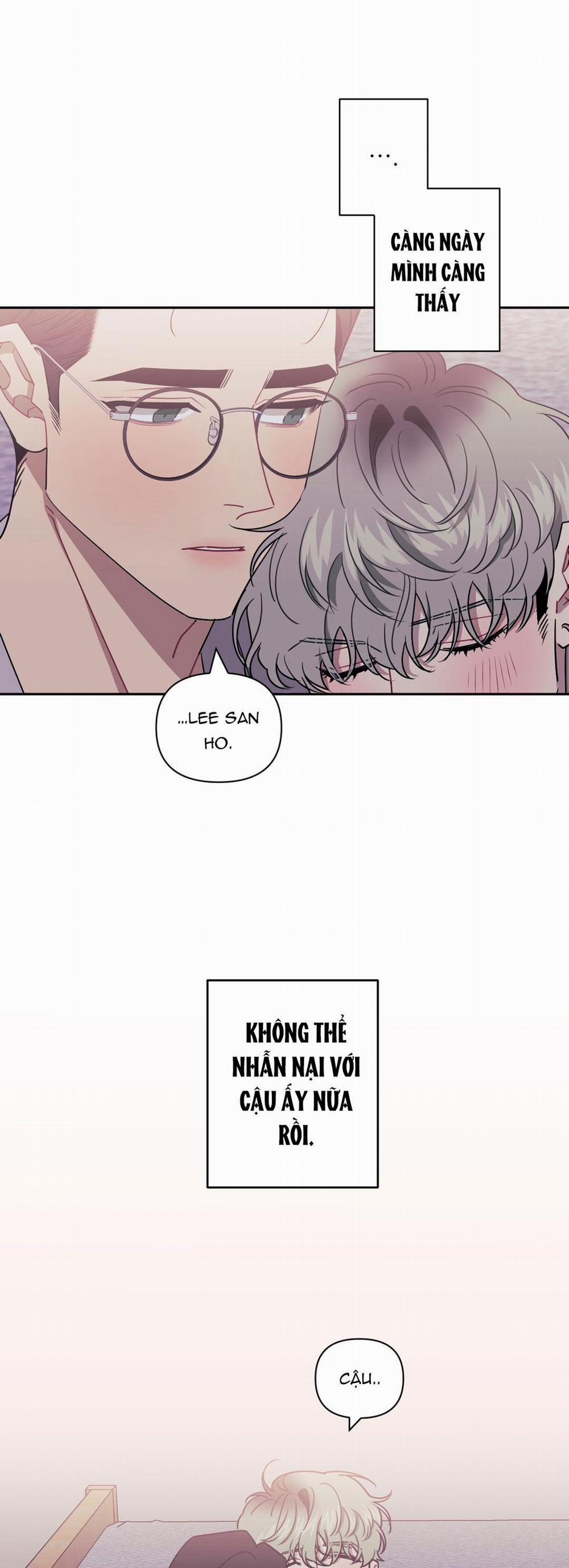 Hơn Cả Bạn Bè 35.5 trang 47