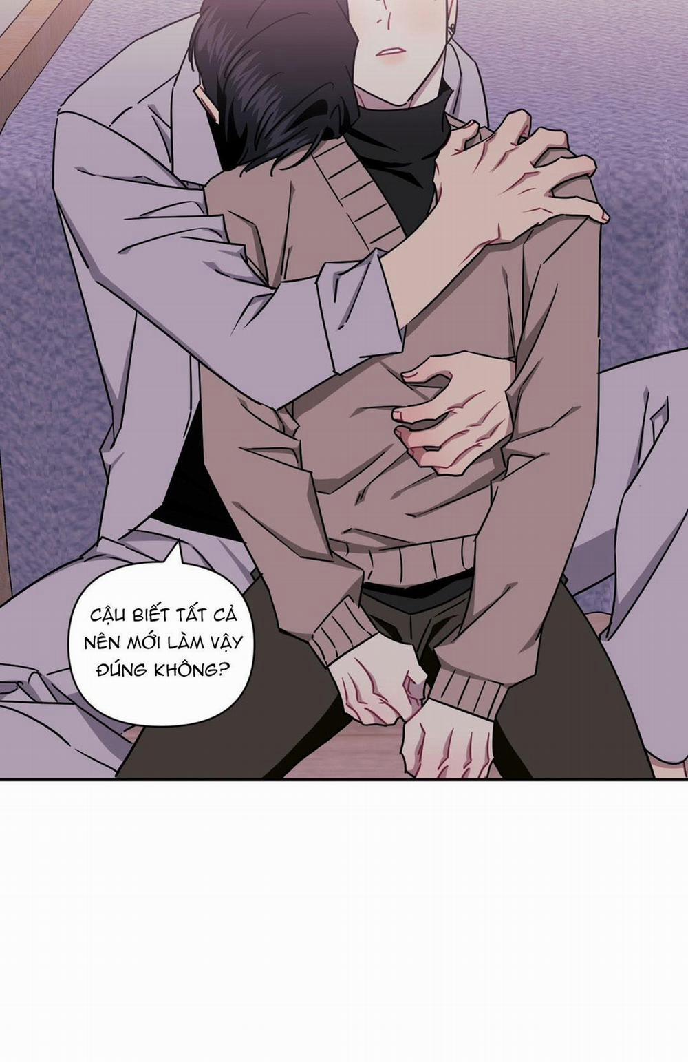 Hơn Cả Bạn Bè 35.5 trang 48