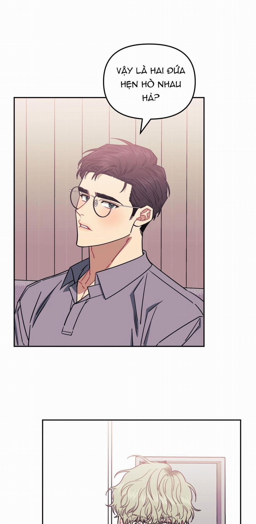 Hơn Cả Bạn Bè 35.5 trang 53