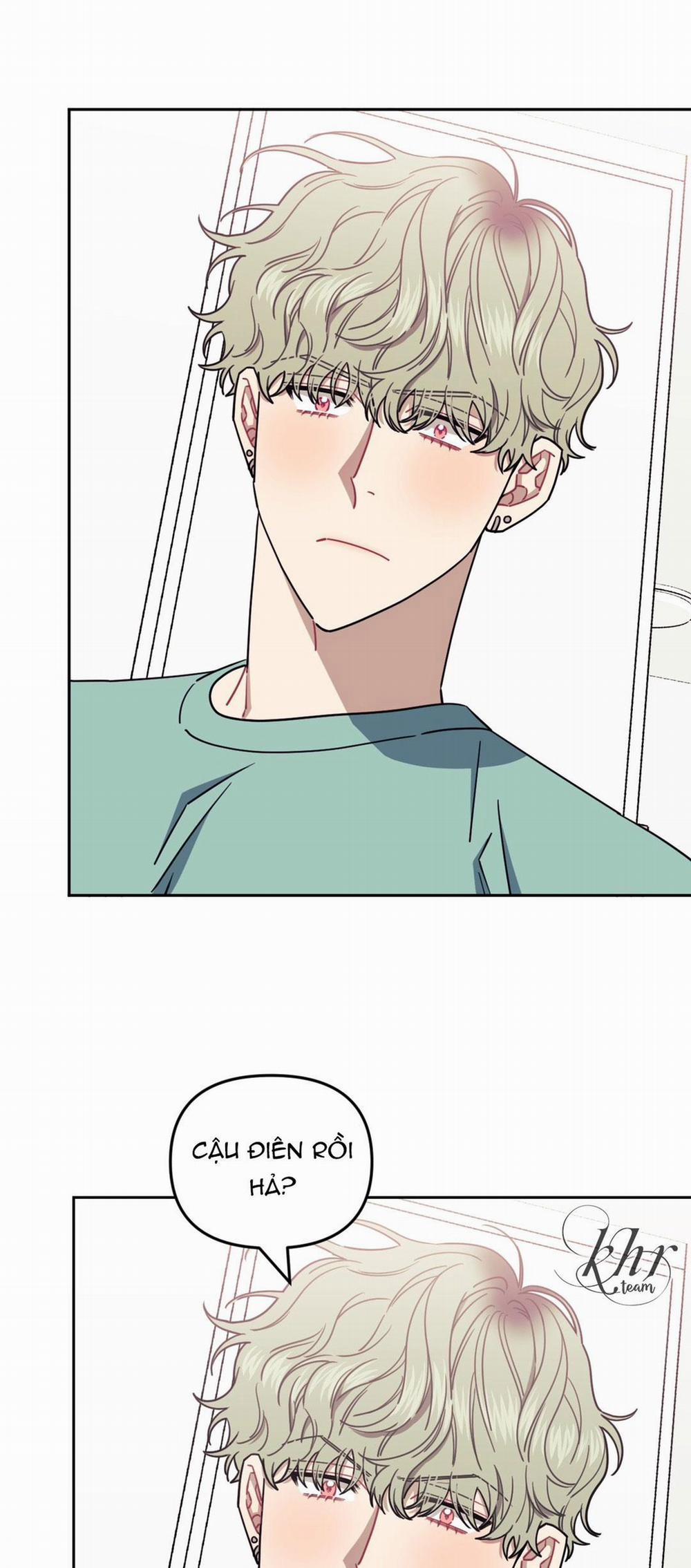 Hơn Cả Bạn Bè 35.5 trang 61