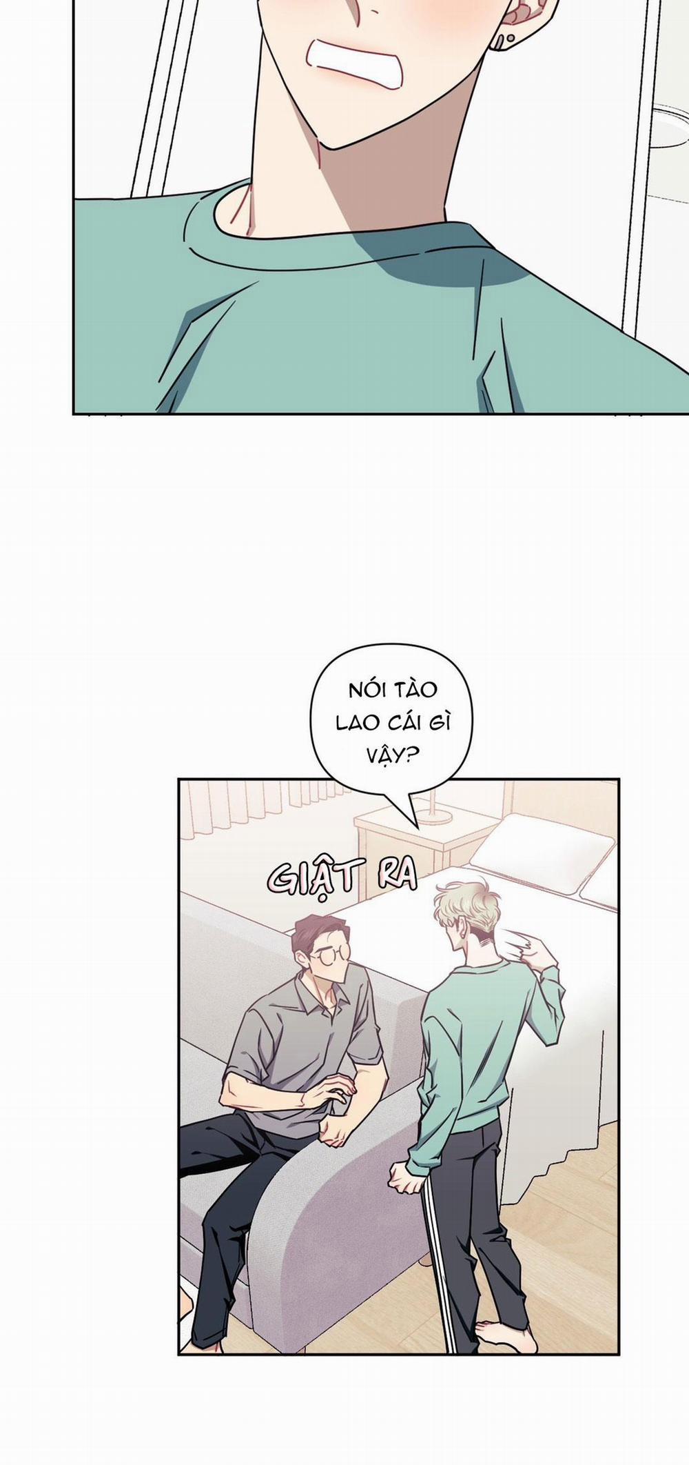 Hơn Cả Bạn Bè 35.5 trang 62