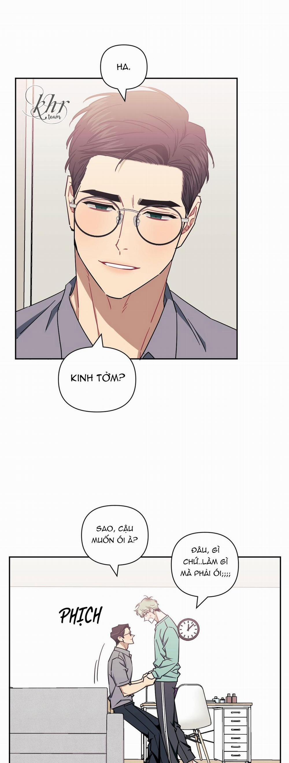 Hơn Cả Bạn Bè 35.5 trang 65