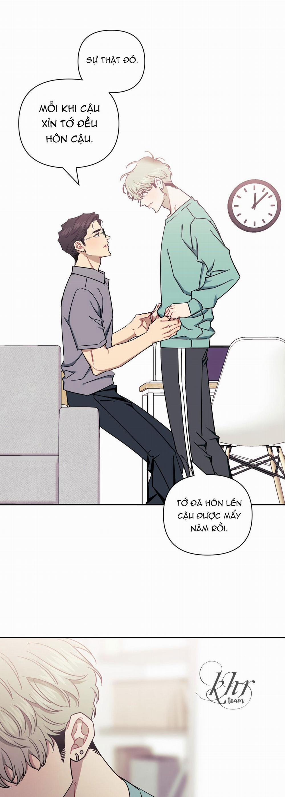 Hơn Cả Bạn Bè 35.5 trang 69