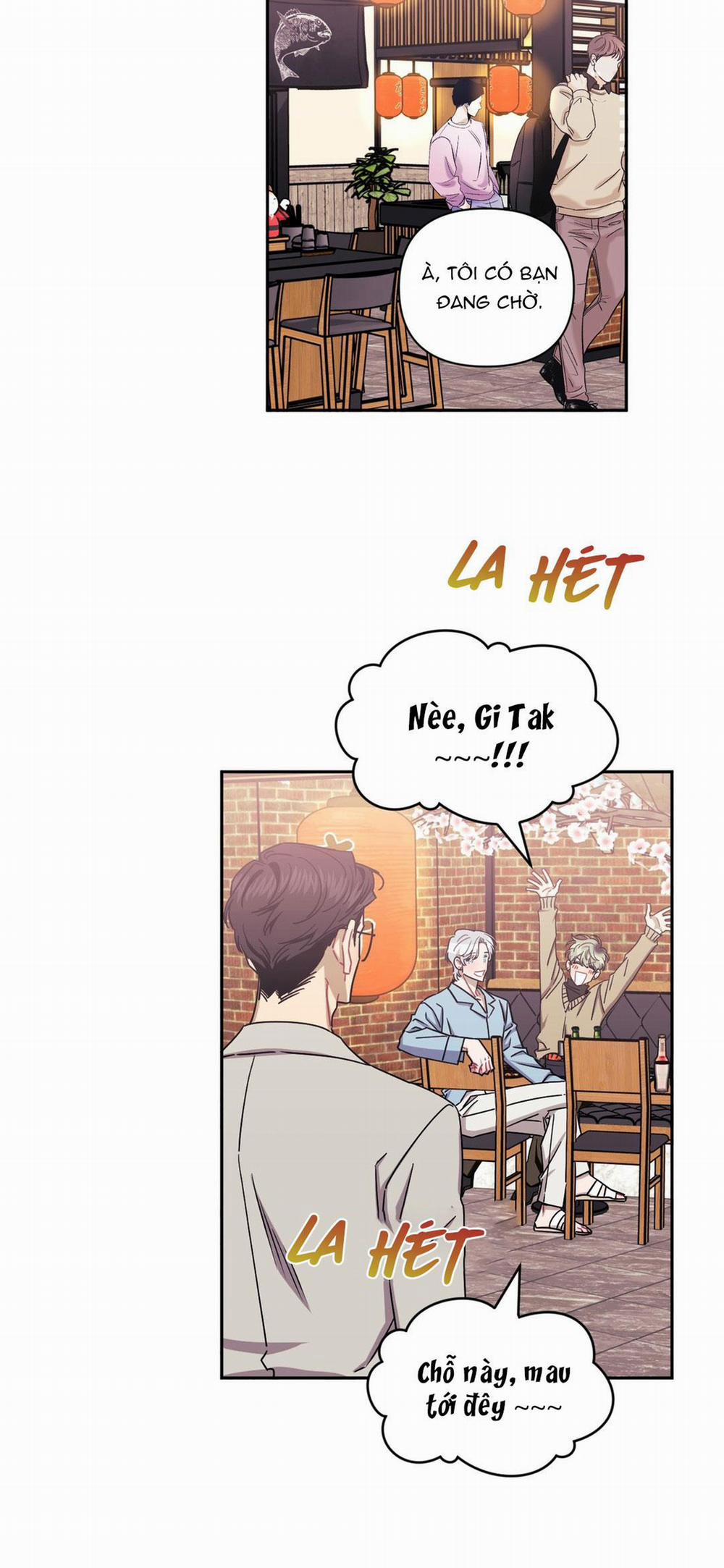 Hơn Cả Bạn Bè 35.5 trang 7