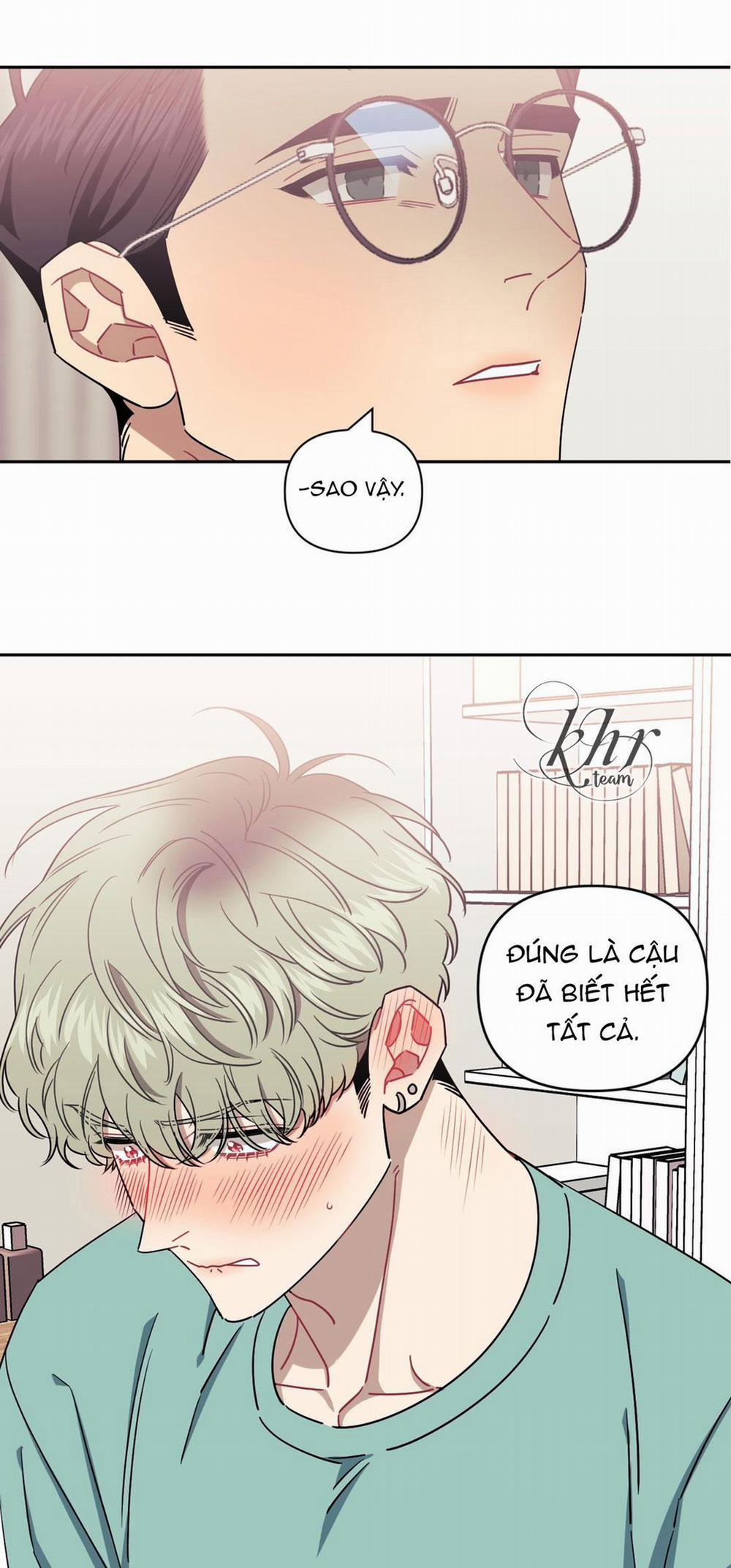 Hơn Cả Bạn Bè 35.5 trang 71