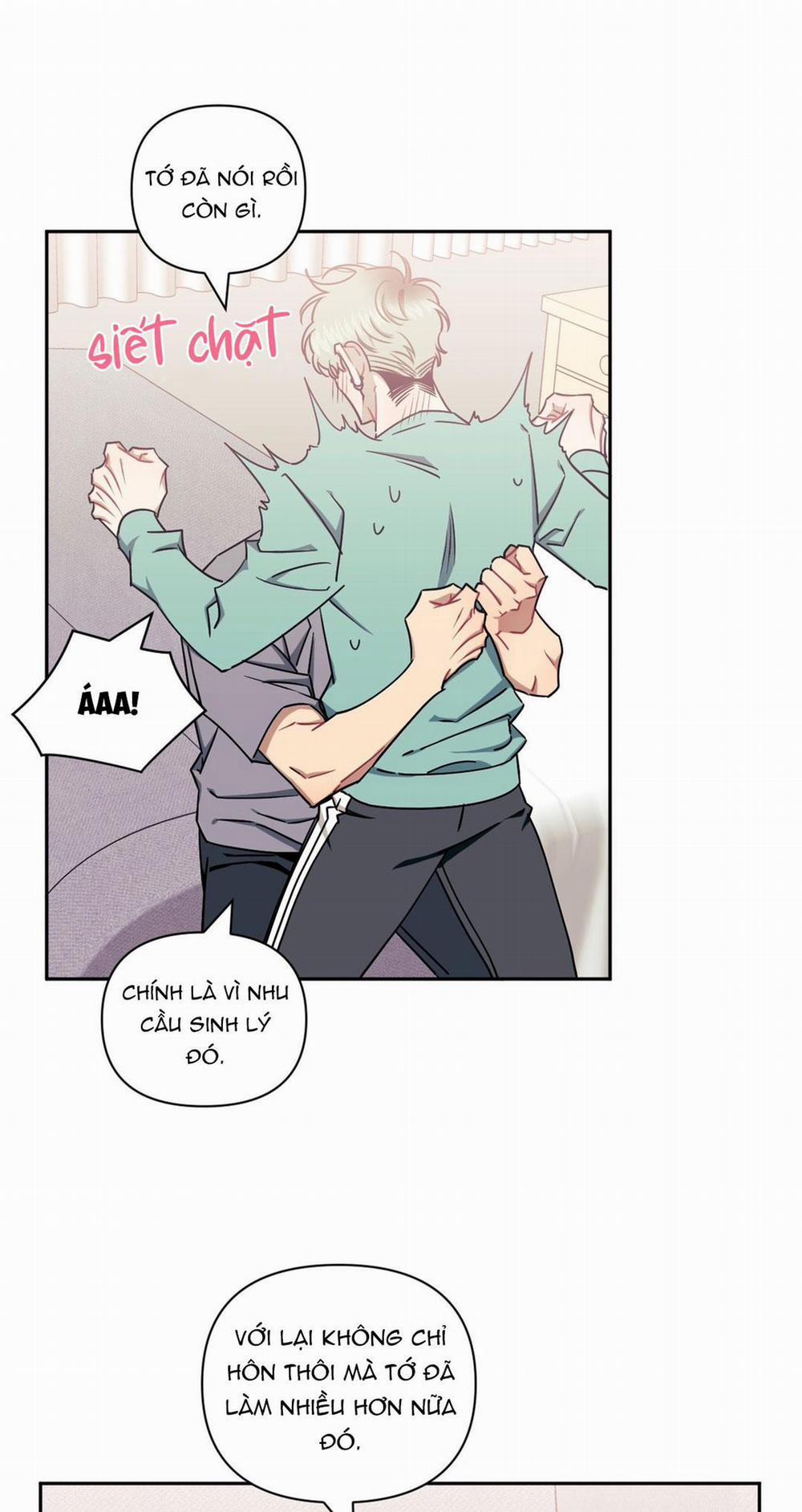 Hơn Cả Bạn Bè 35.5 trang 73