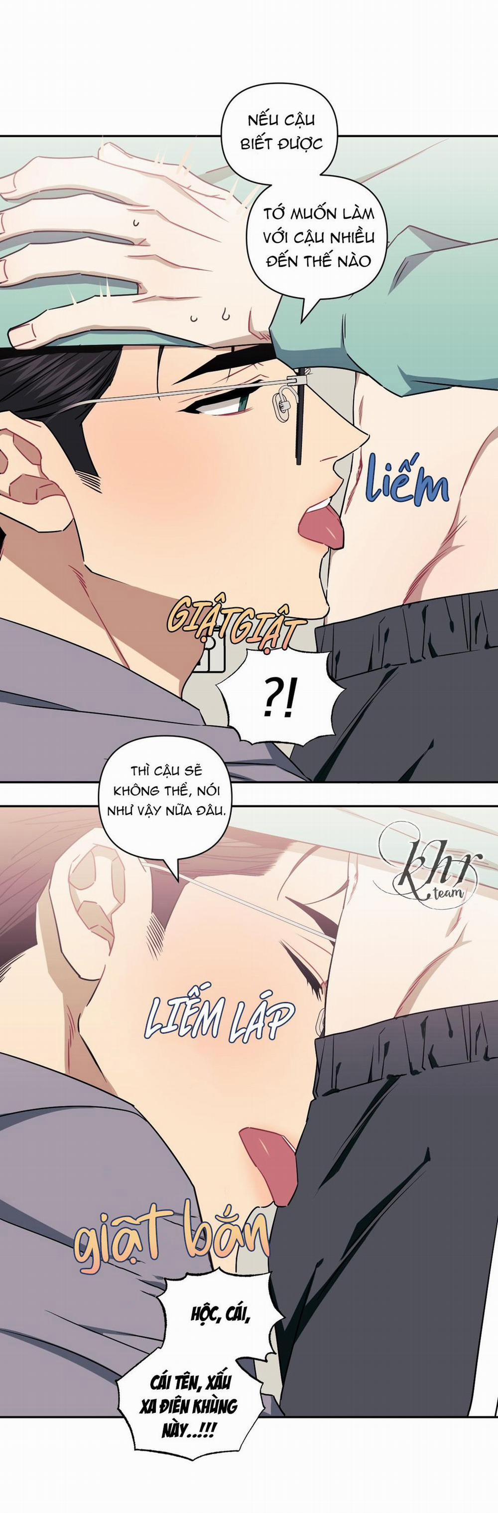 Hơn Cả Bạn Bè 35.5 trang 78