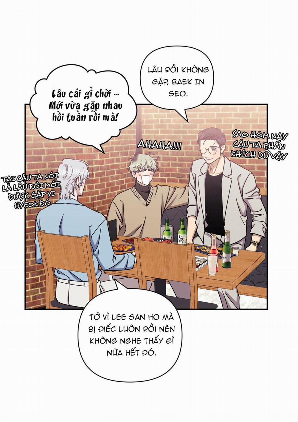 Hơn Cả Bạn Bè 35.5 trang 8