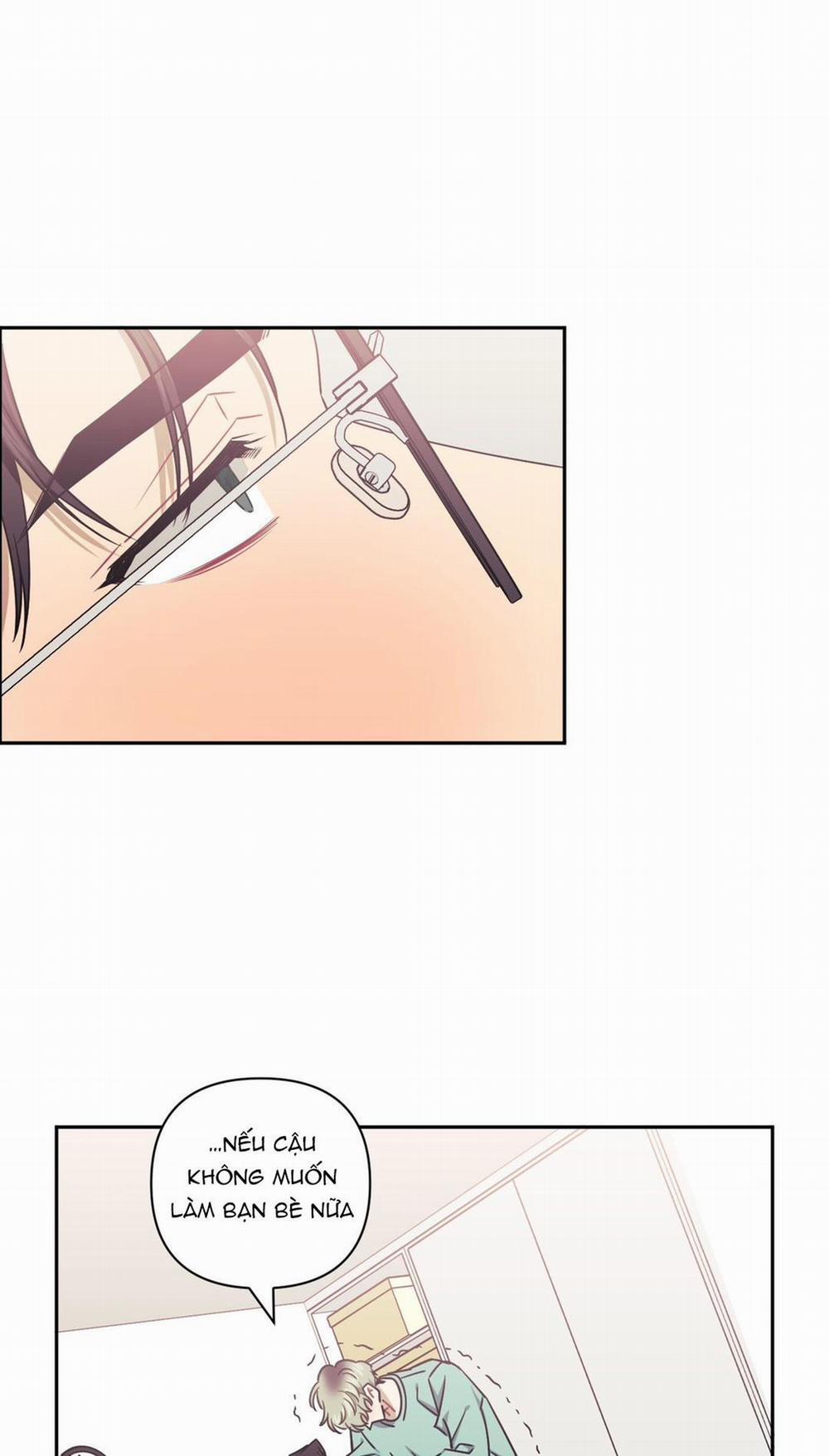 Hơn Cả Bạn Bè 35.5 trang 81