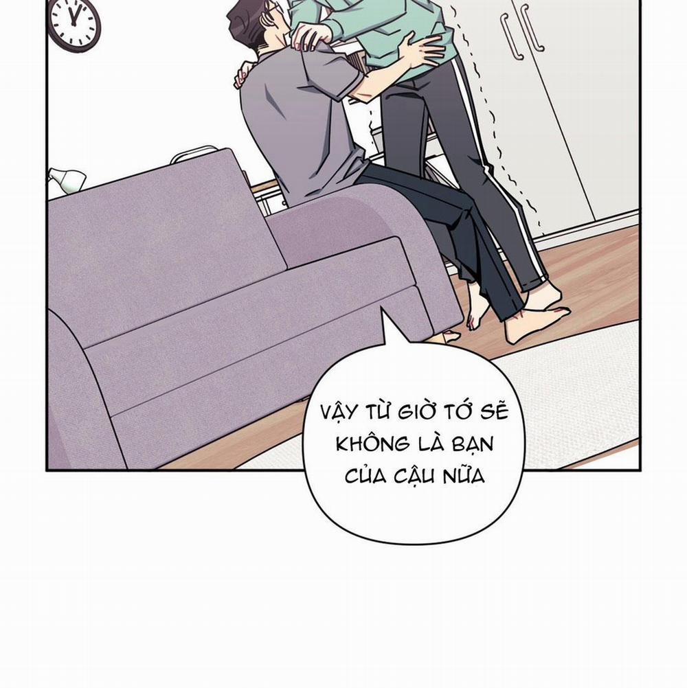 Hơn Cả Bạn Bè 35.5 trang 82