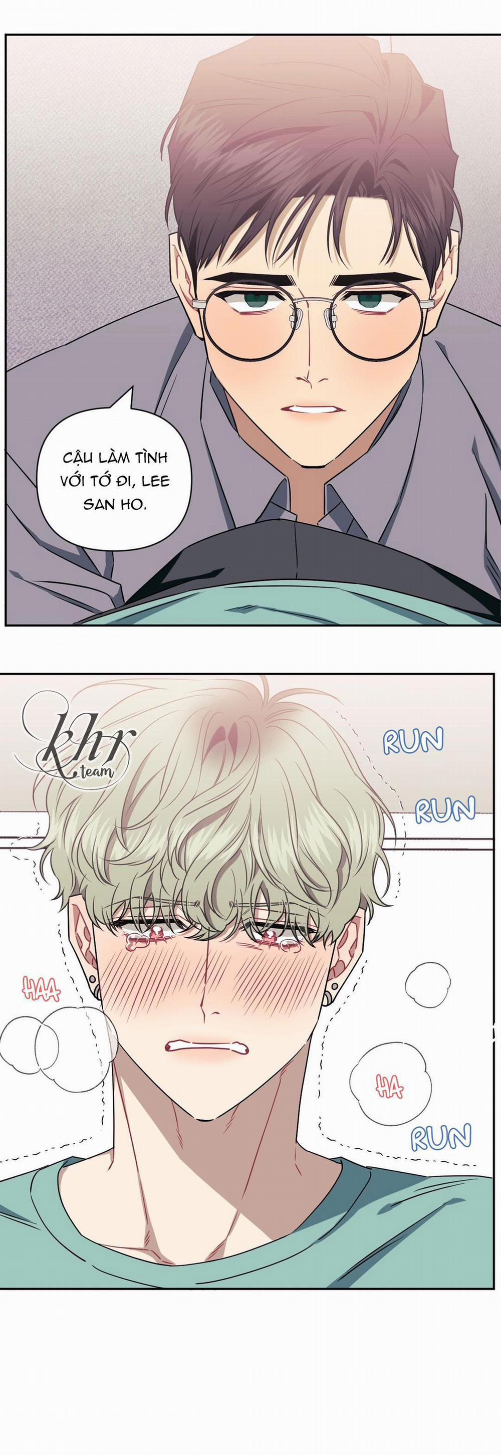 Hơn Cả Bạn Bè 35.5 trang 83