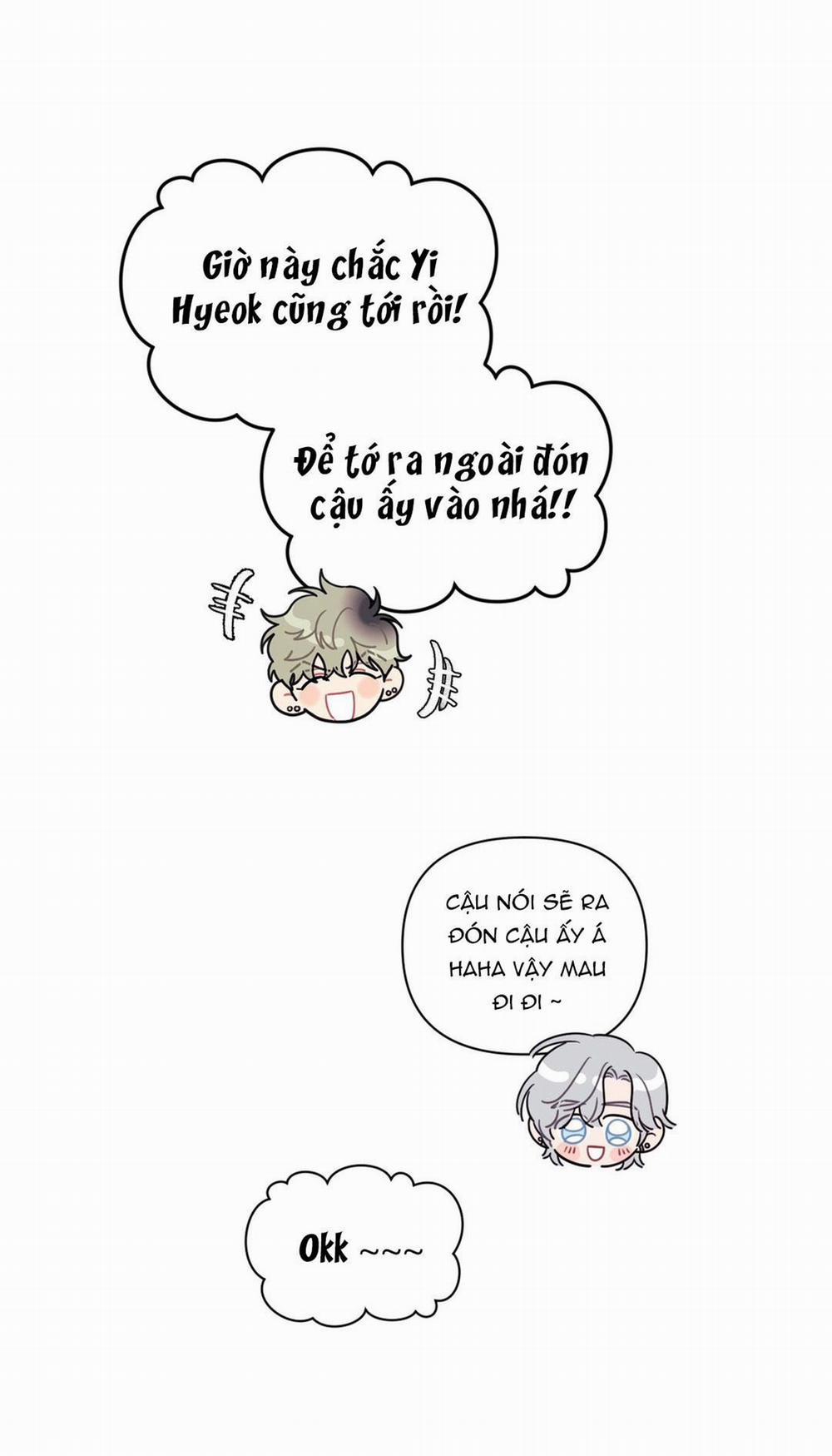 Hơn Cả Bạn Bè 35.5 trang 9