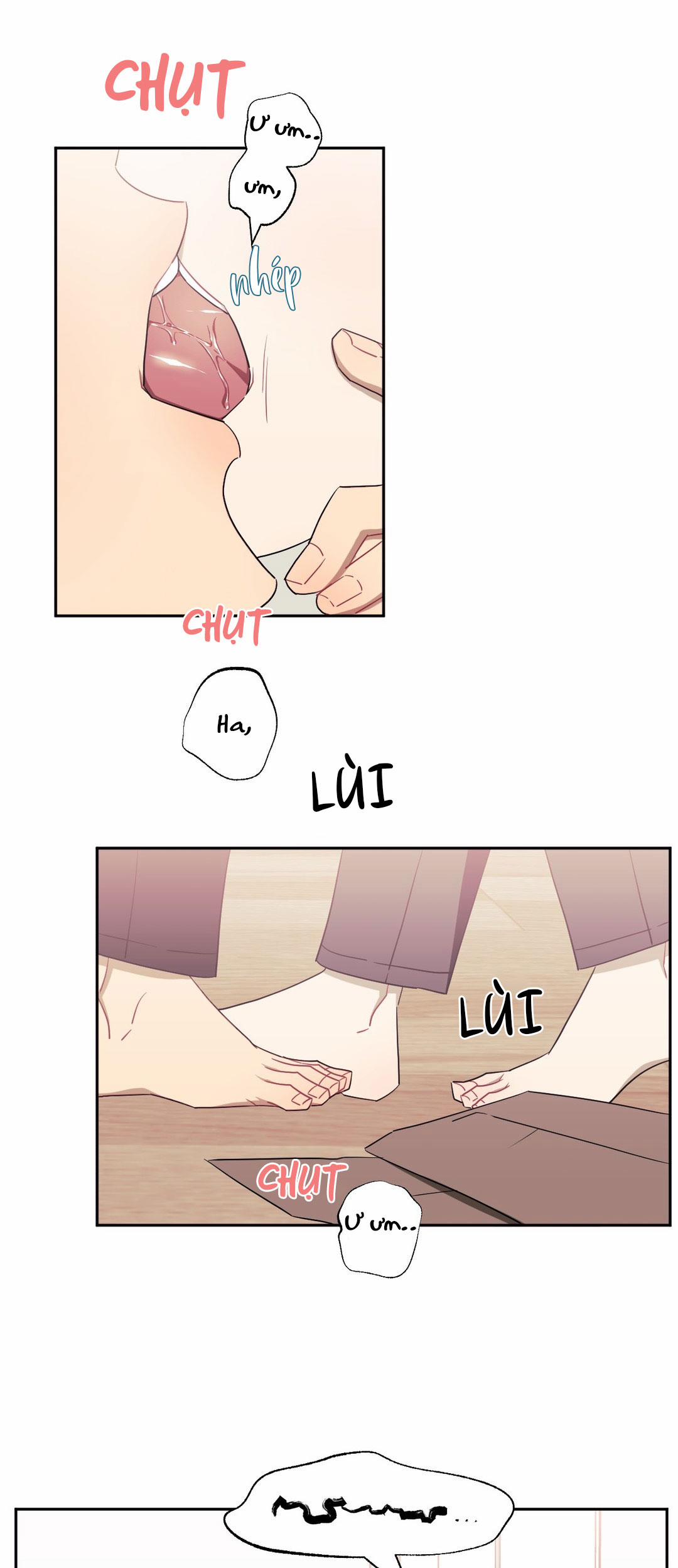 Hơn Cả Bạn Bè 35.6 trang 11