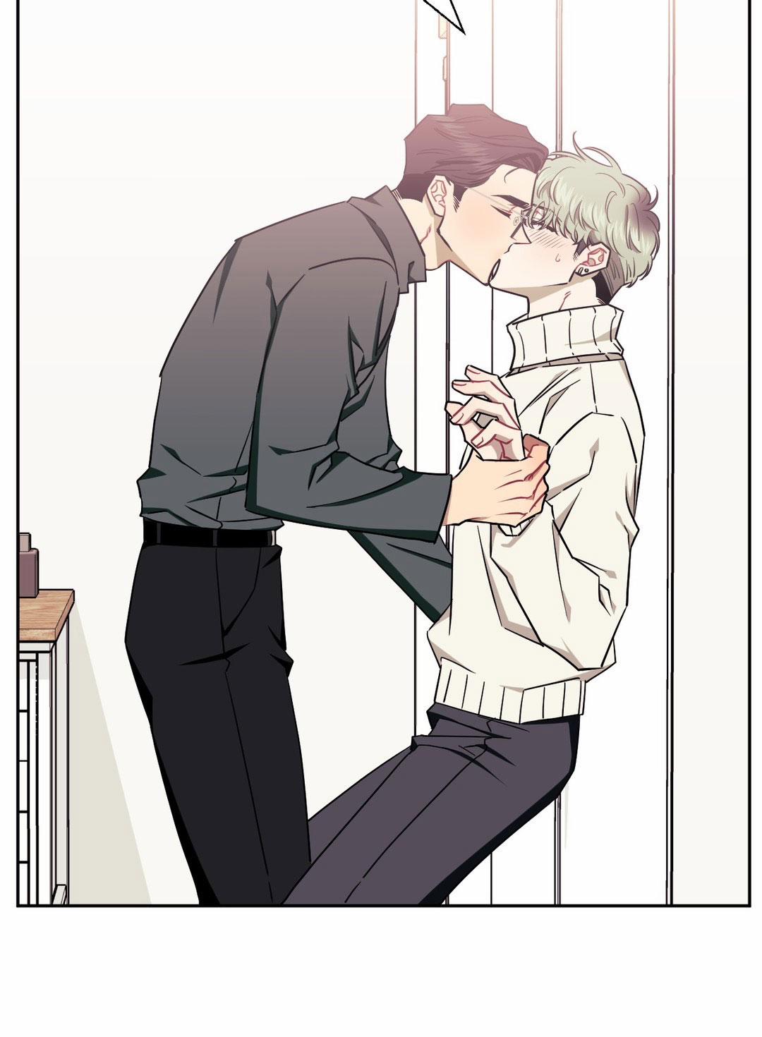 Hơn Cả Bạn Bè 35.6 trang 12