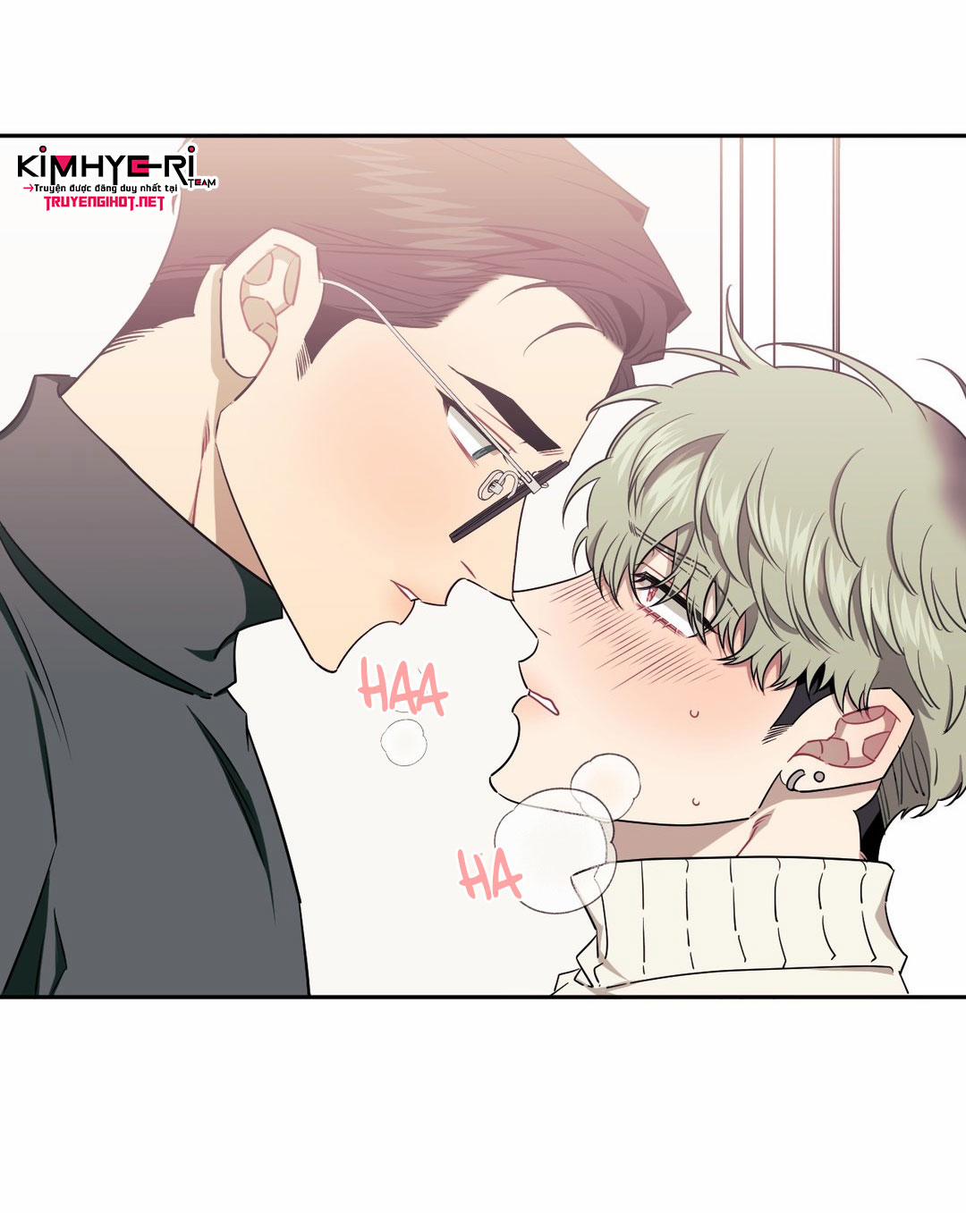 Hơn Cả Bạn Bè 35.6 trang 13