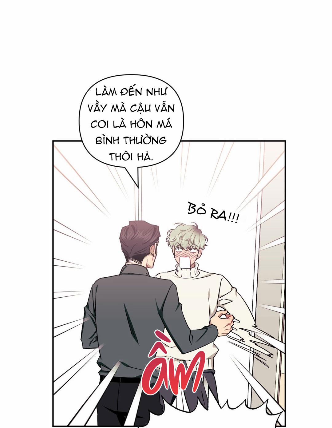 Hơn Cả Bạn Bè 35.6 trang 14