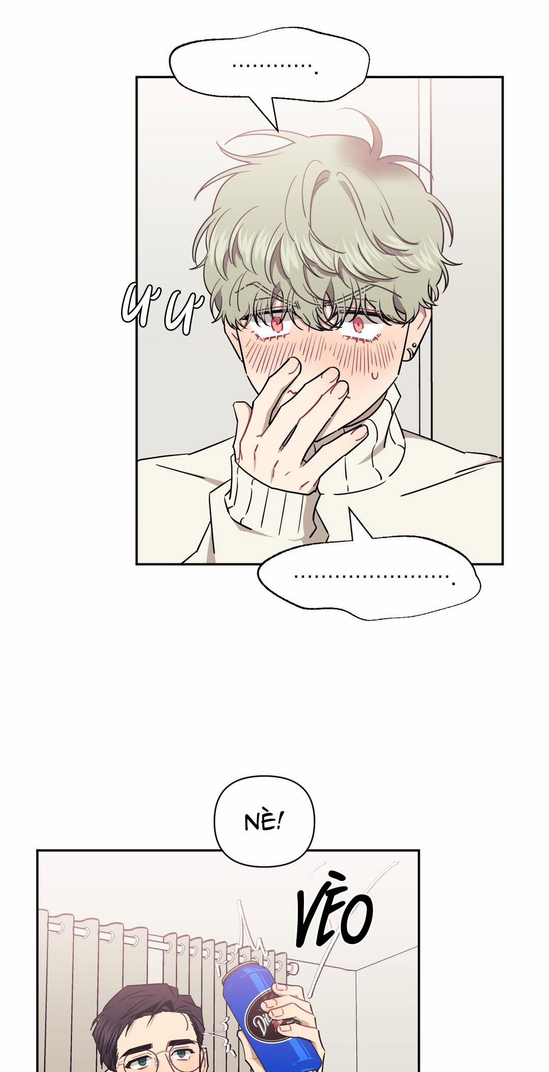 Hơn Cả Bạn Bè 35.6 trang 16