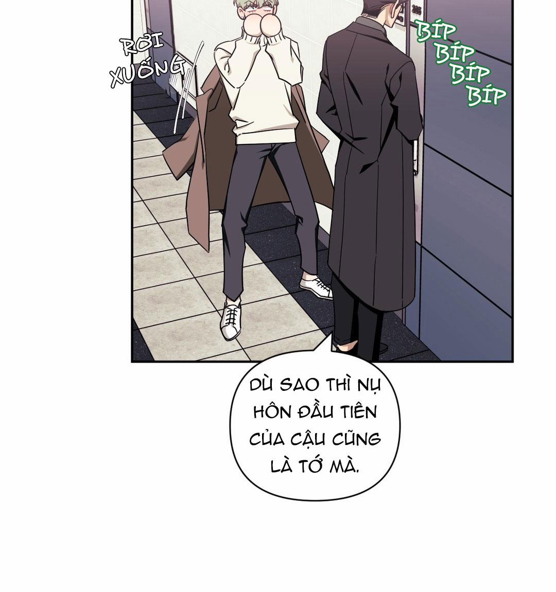 Hơn Cả Bạn Bè 35.6 trang 2