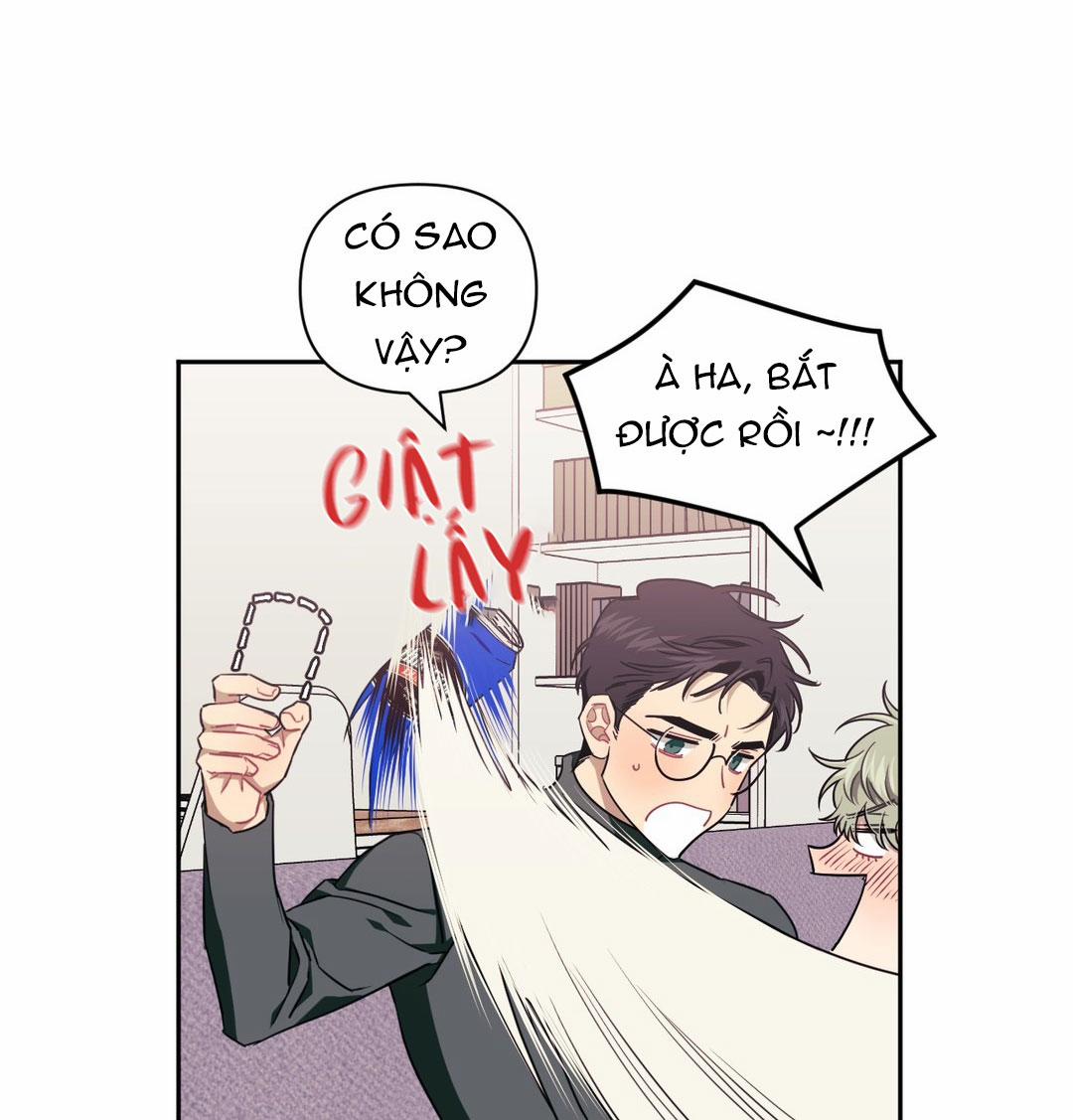 Hơn Cả Bạn Bè 35.6 trang 22