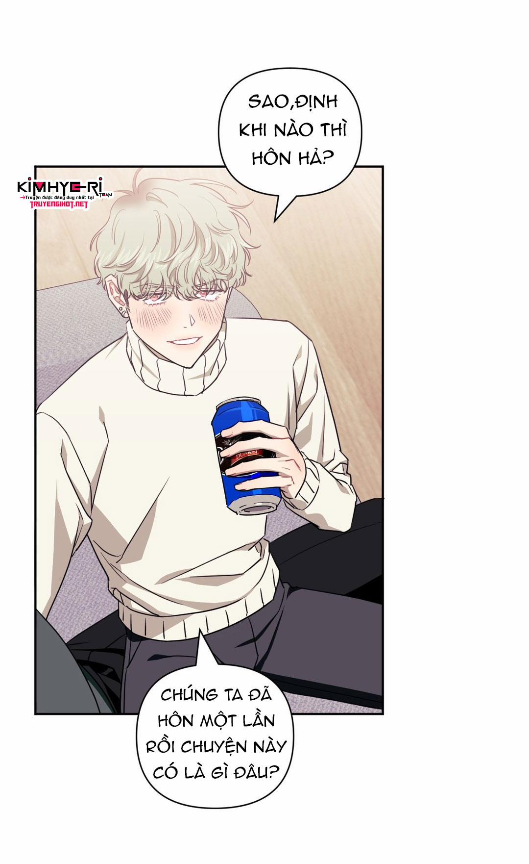 Hơn Cả Bạn Bè 35.6 trang 24