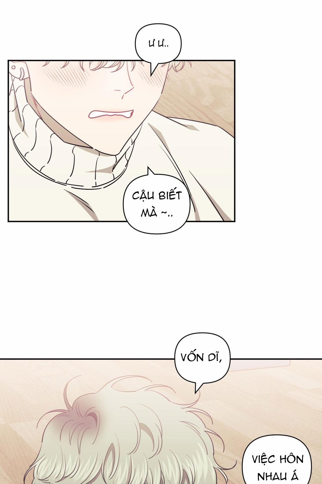 Hơn Cả Bạn Bè 35.6 trang 30