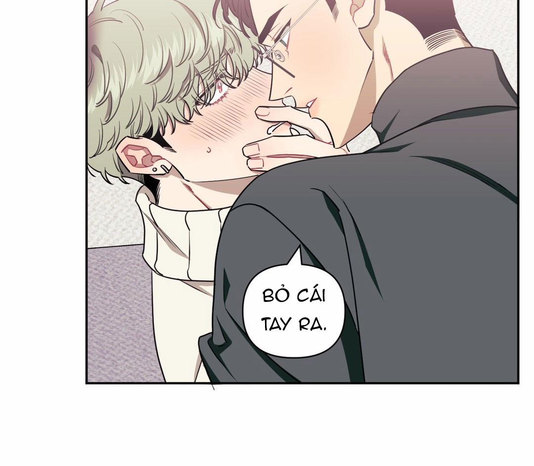 Hơn Cả Bạn Bè 35.6 trang 33