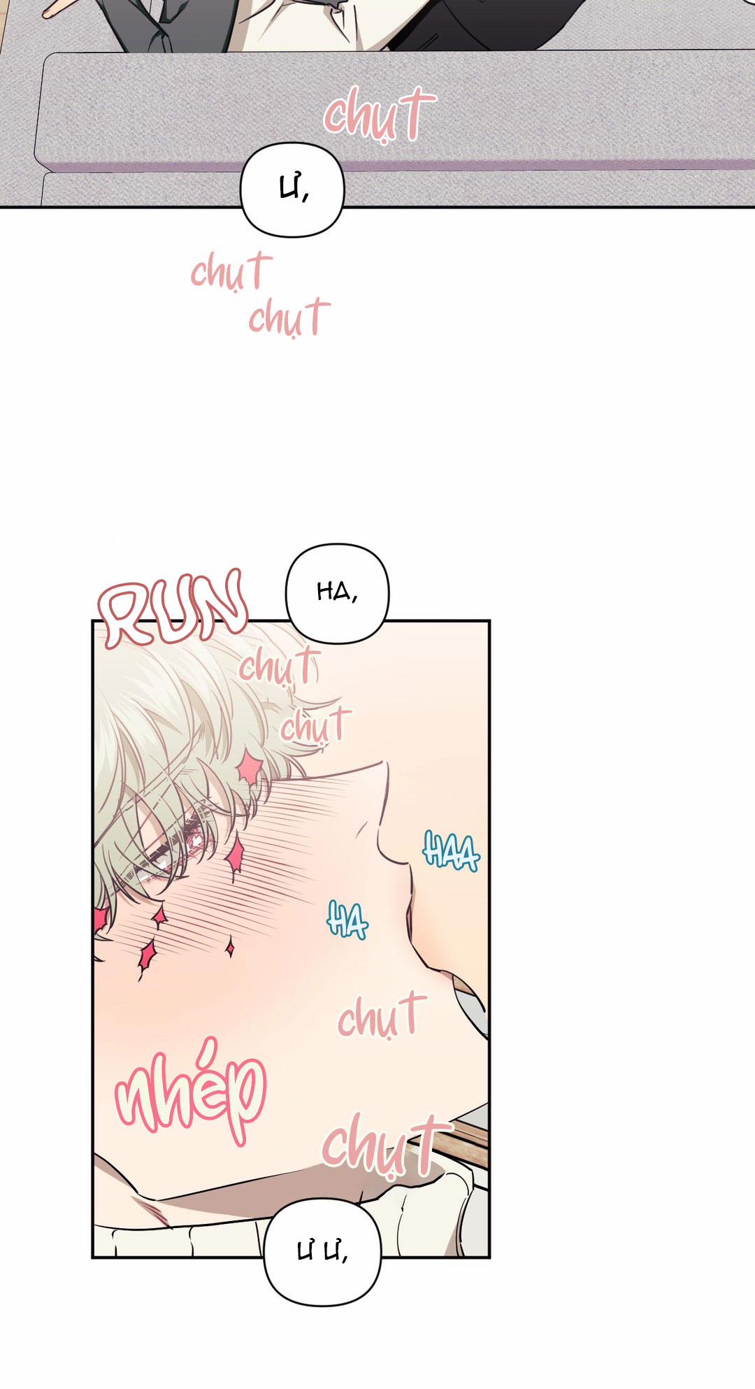 Hơn Cả Bạn Bè 35.6 trang 36