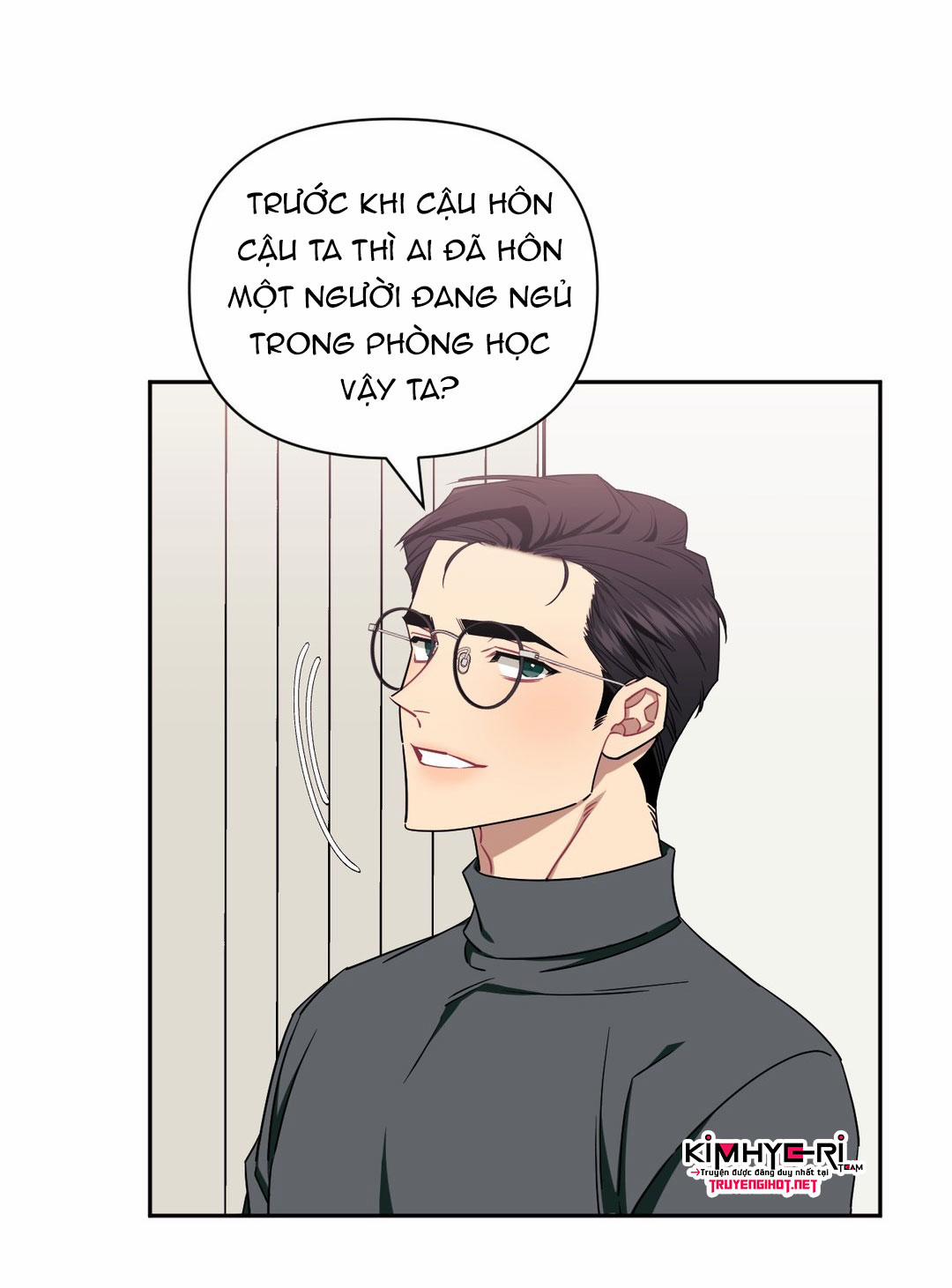 Hơn Cả Bạn Bè 35.6 trang 4