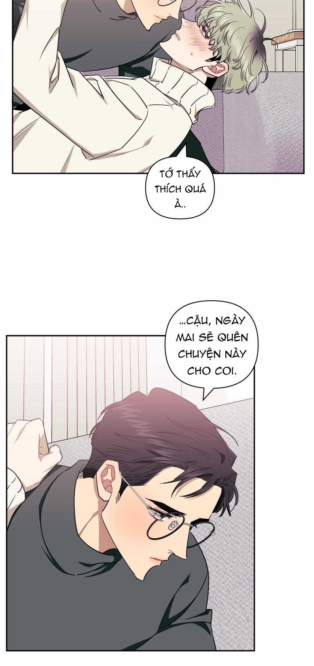 Hơn Cả Bạn Bè 35.6 trang 40