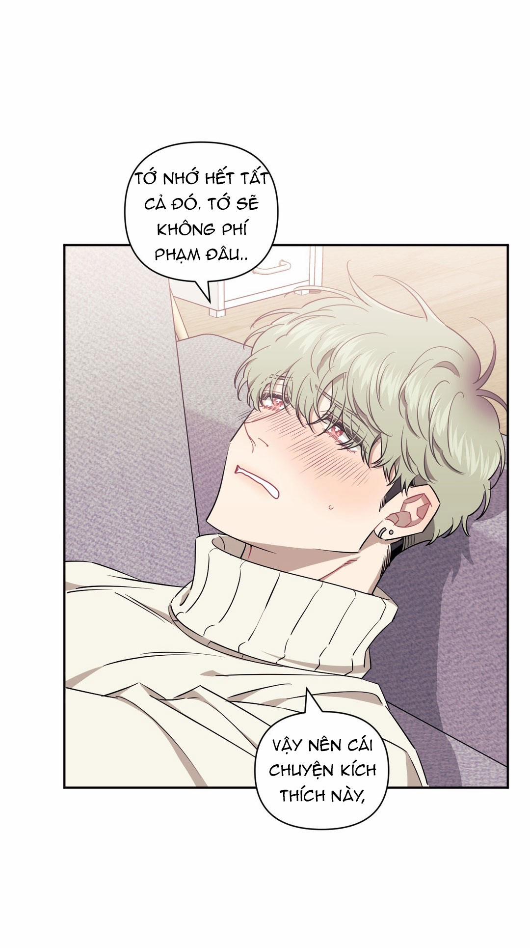 Hơn Cả Bạn Bè 35.6 trang 41