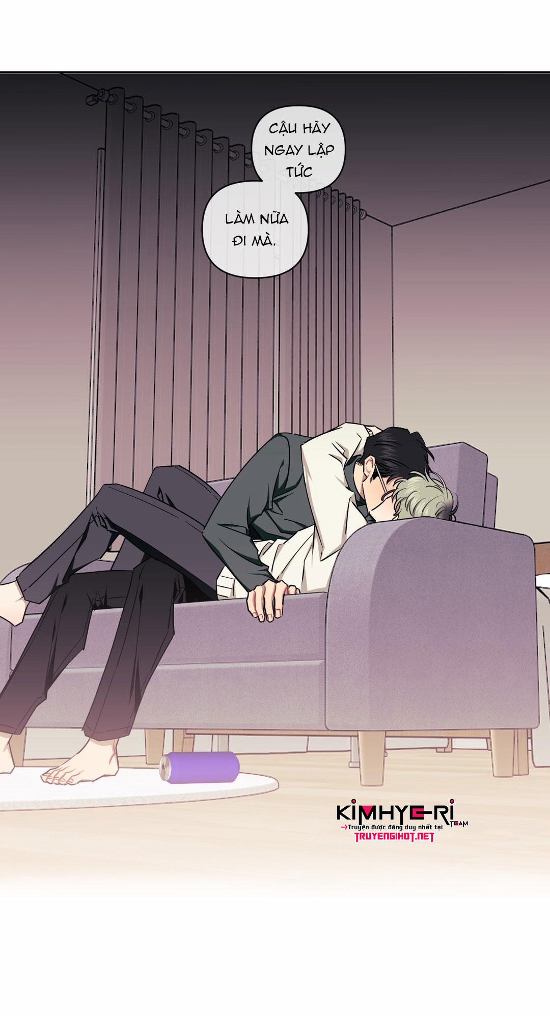 Hơn Cả Bạn Bè 35.6 trang 42