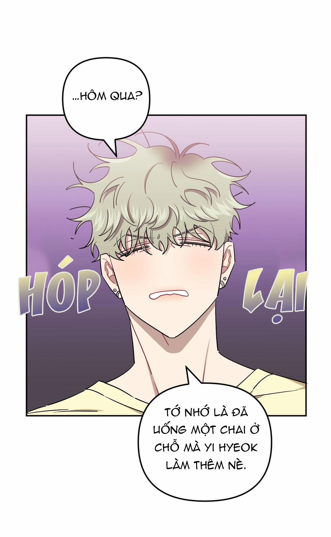 Hơn Cả Bạn Bè 35.6 trang 44