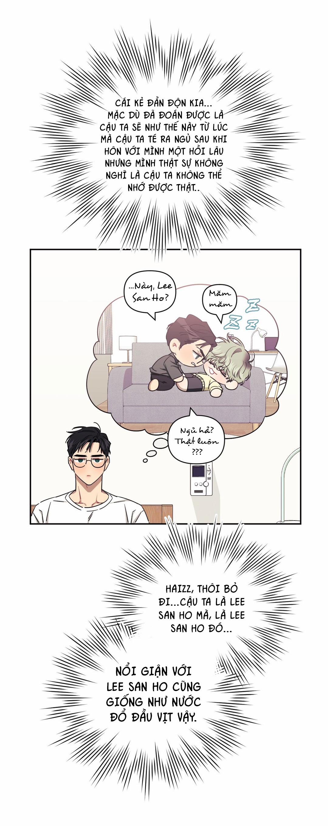 Hơn Cả Bạn Bè 35.6 trang 47