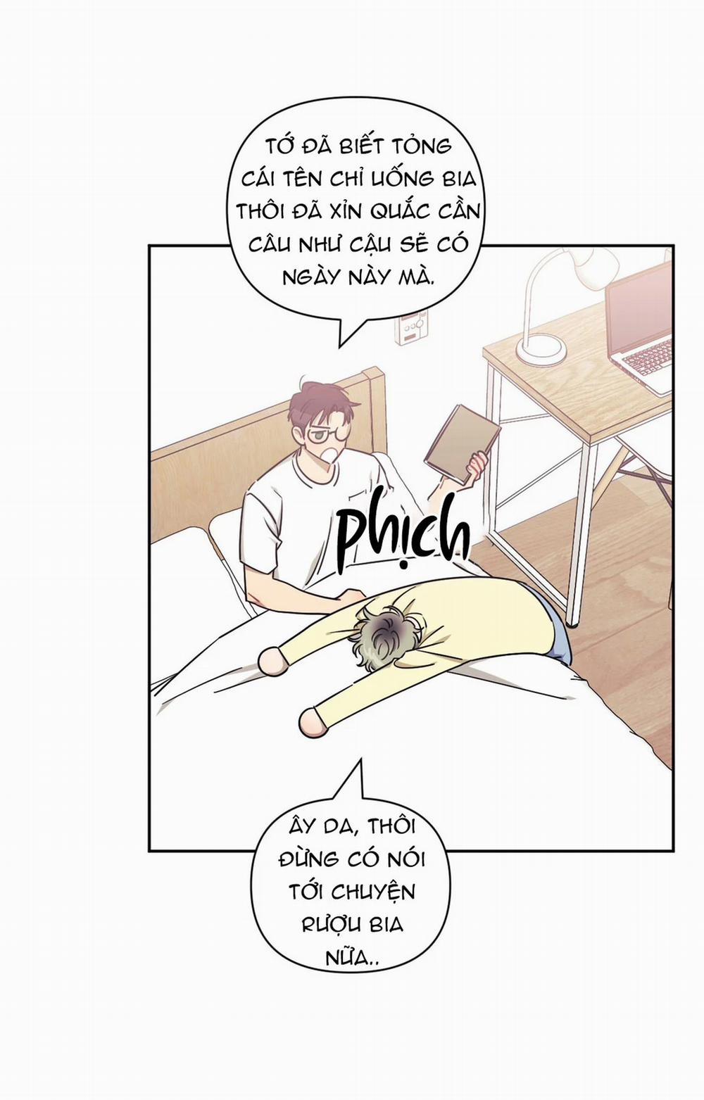 Hơn Cả Bạn Bè 35.6 trang 49