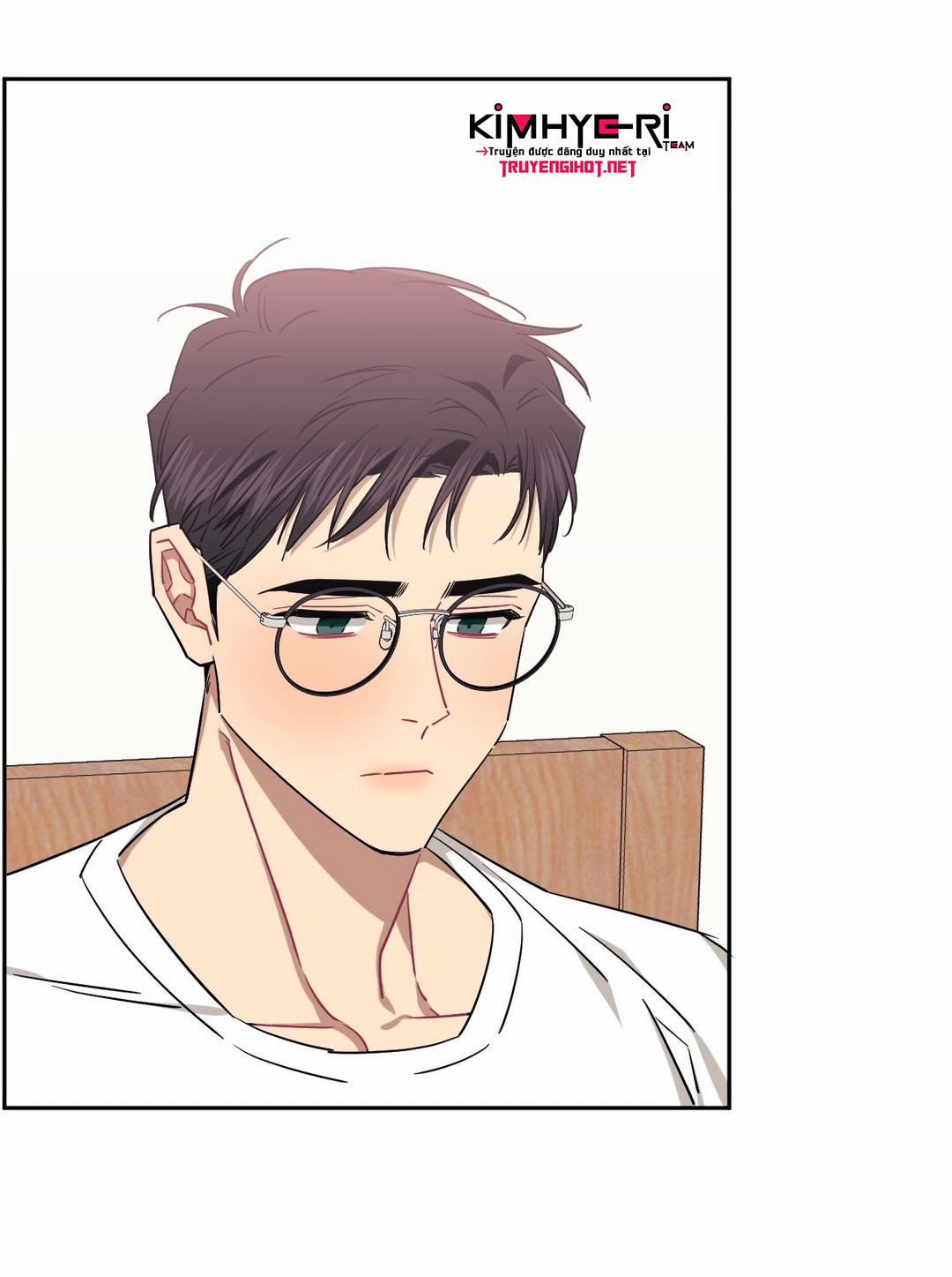 Hơn Cả Bạn Bè 35.6 trang 51