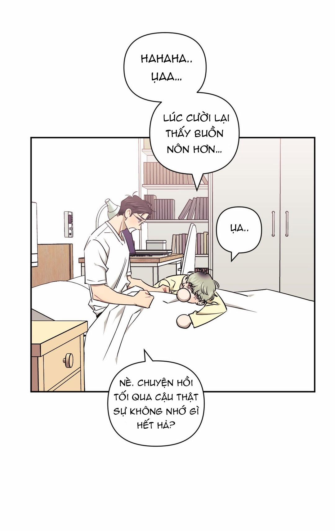 Hơn Cả Bạn Bè 35.6 trang 52