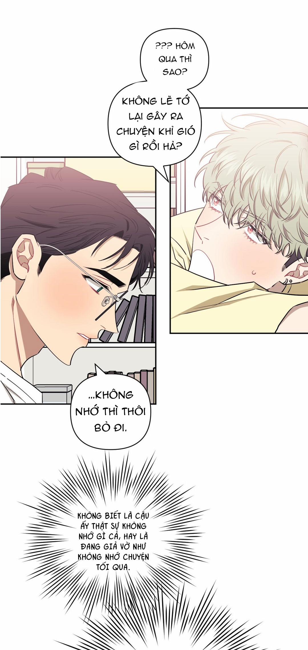 Hơn Cả Bạn Bè 35.6 trang 53