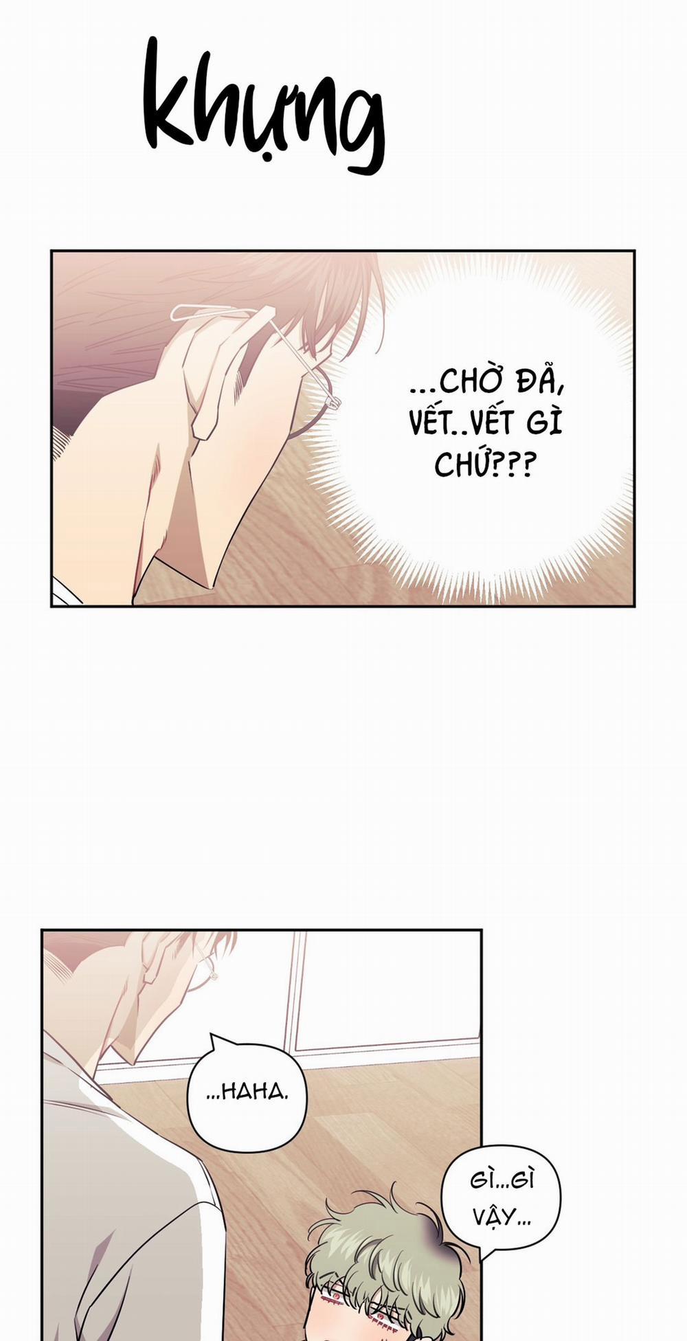 Hơn Cả Bạn Bè 35.6 trang 56