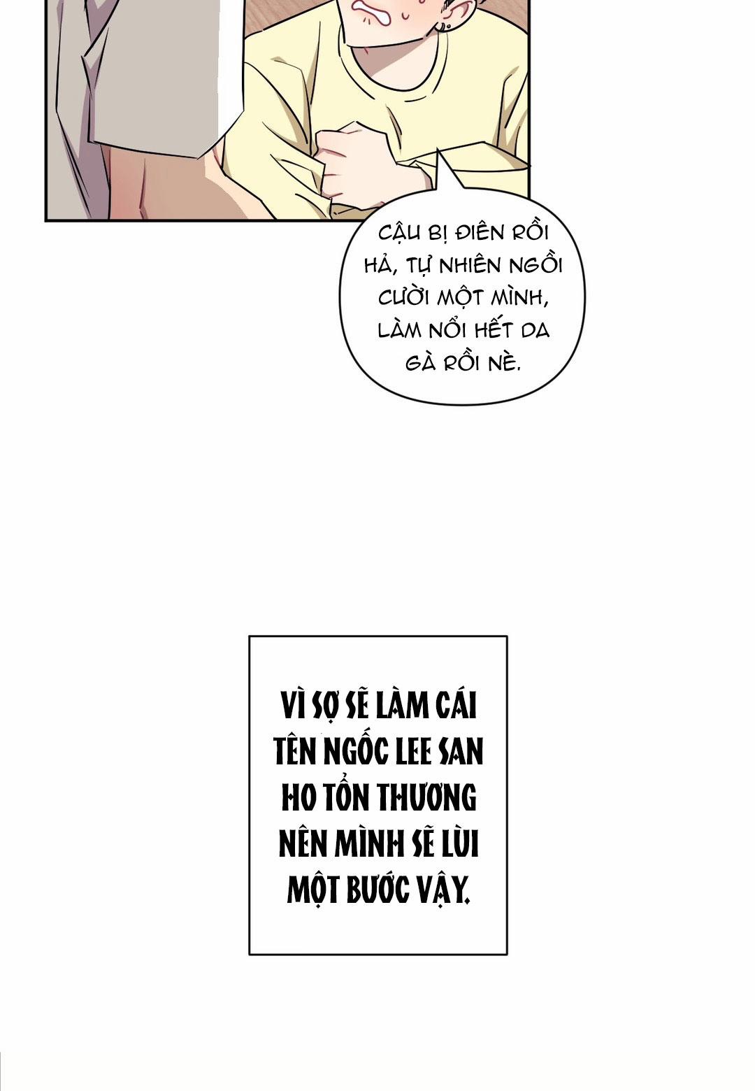 Hơn Cả Bạn Bè 35.6 trang 57