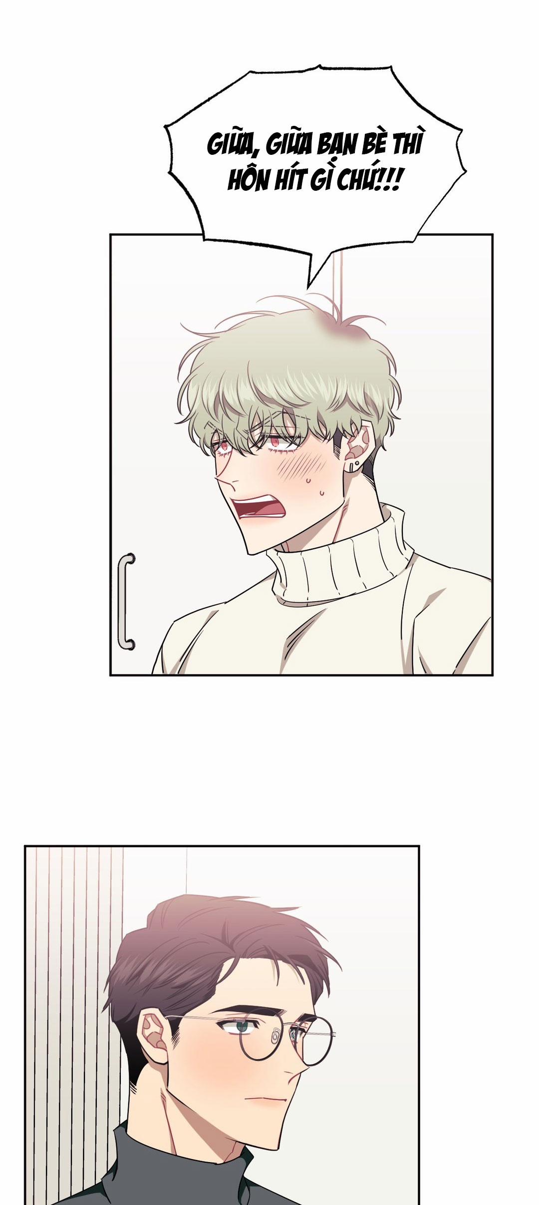 Hơn Cả Bạn Bè 35.6 trang 6