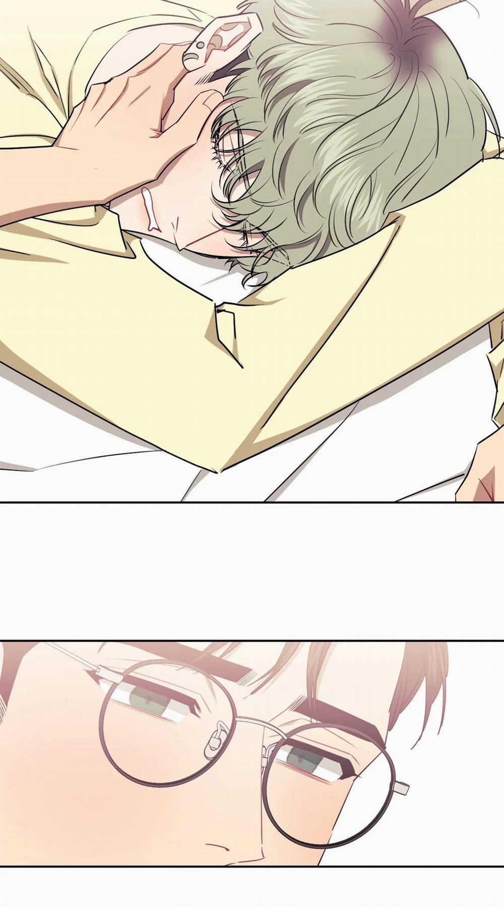 Hơn Cả Bạn Bè 35.6 trang 61