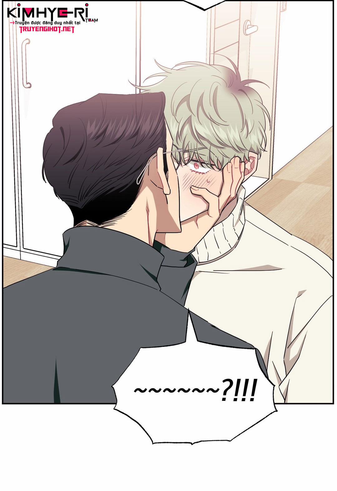 Hơn Cả Bạn Bè 35.6 trang 8