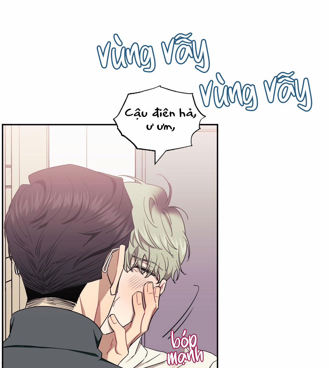 Hơn Cả Bạn Bè 35.6 trang 9