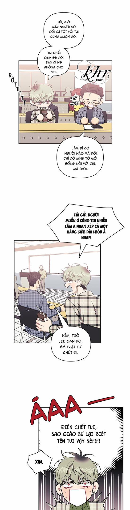 Hơn Cả Bạn Bè 35.7 trang 4