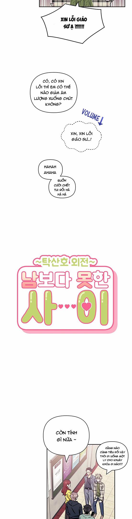 Hơn Cả Bạn Bè 35.7 trang 5