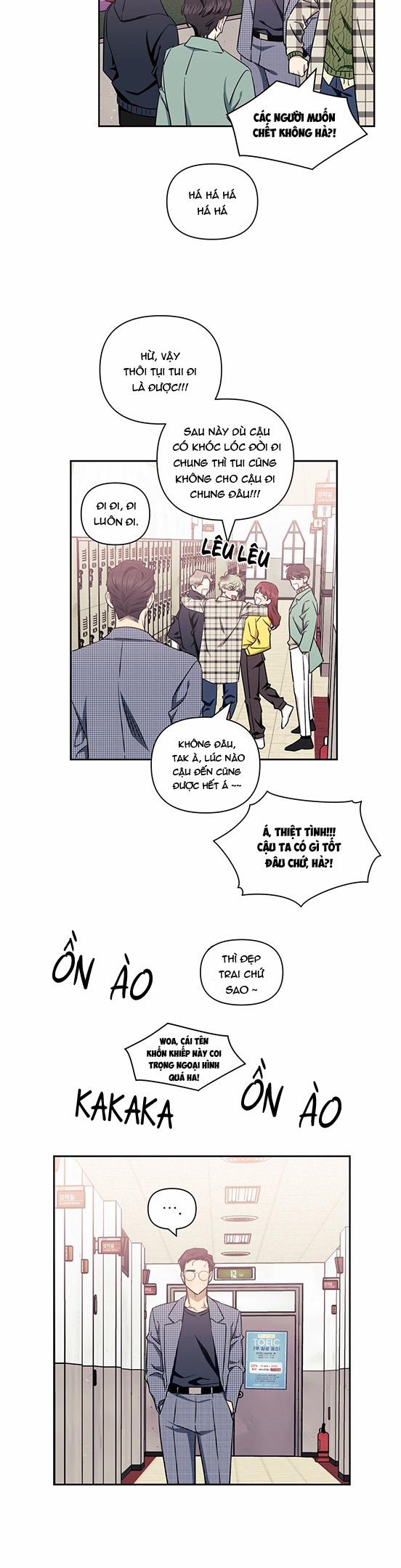 Hơn Cả Bạn Bè 35.7 trang 7